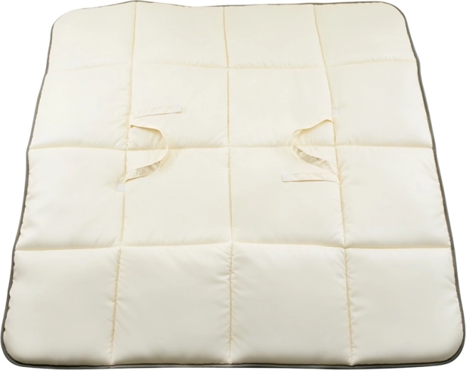 Material suave Soft Boa para la máxima comodidad