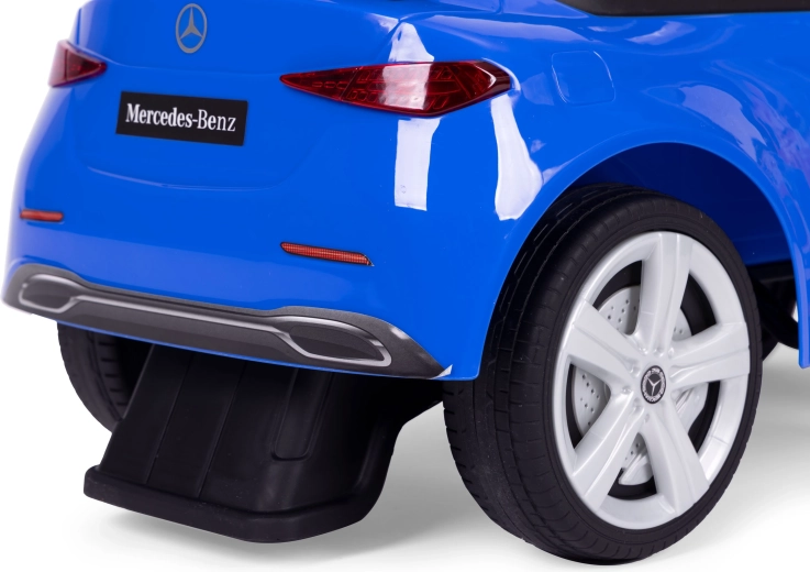 Seguridad gracias a la protección antivuelco