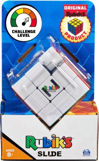 Cubo de Rubik deslizante 3x3 – rompecabezas deslizante