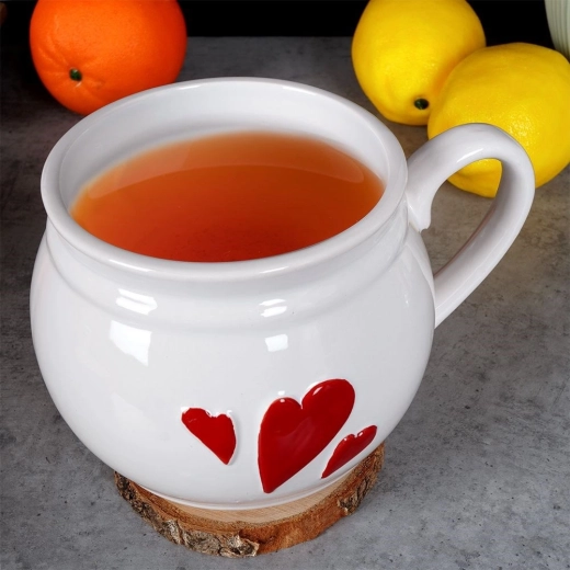 Gran capacidad para una buena porción