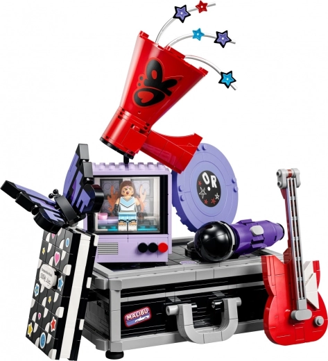 Accesorios icónicos para fans de la música