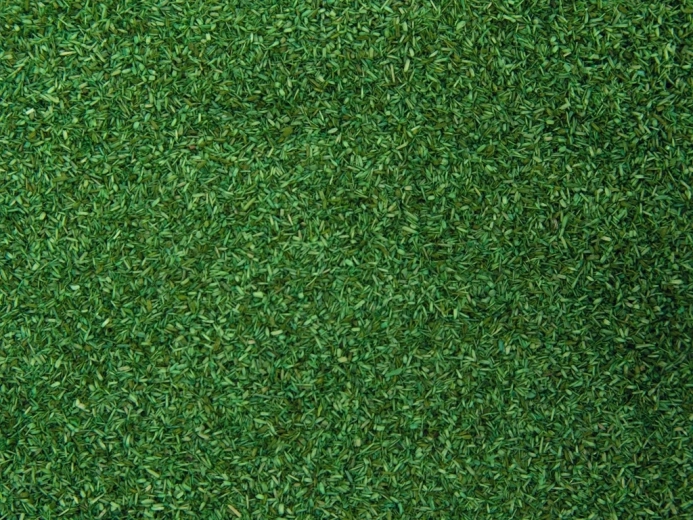 Material de espolvoreo Pradera Verde Medio