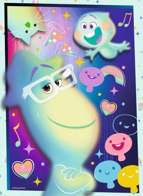 Puzzle Ravensburger Alma XXL 150 piezas
