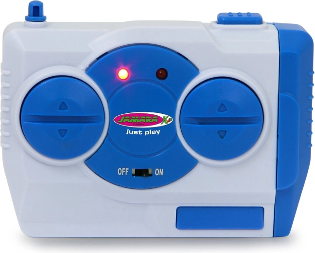 Fácil control a 2,4 GHz