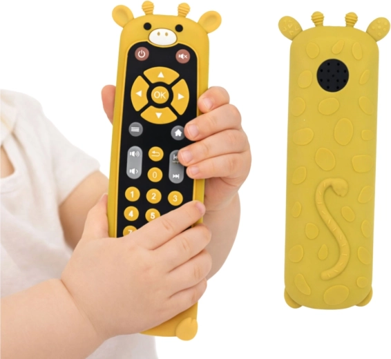 Luces, sonidos y manejo sencillo