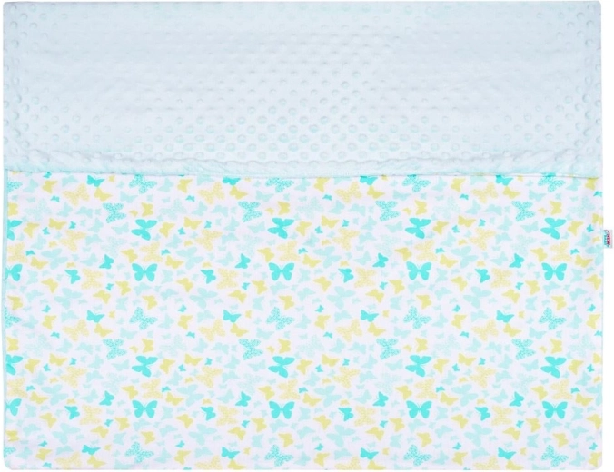 Minky suave para un confort cálido