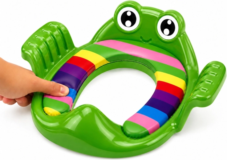 Asiento blando acolchado para mayor comodidad