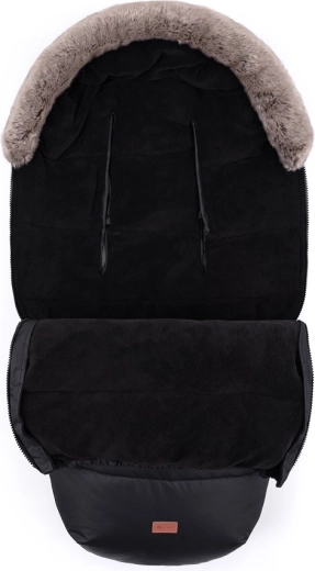 Saco 4en1 para capazo y carrito deportivo