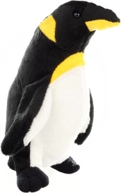 Peluche de Pingüino Grande