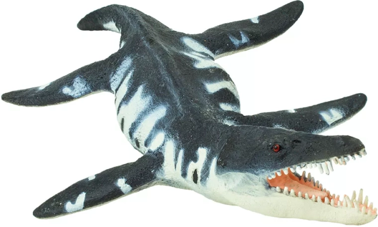 Figura pintada a mano Safari Ltd.