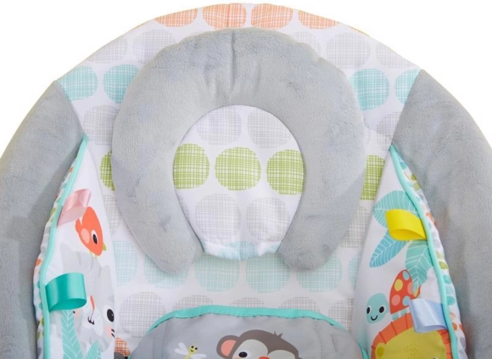 Suavidad y confort desde el nacimiento