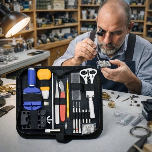 Materiales duraderos y almacenamiento inteligente