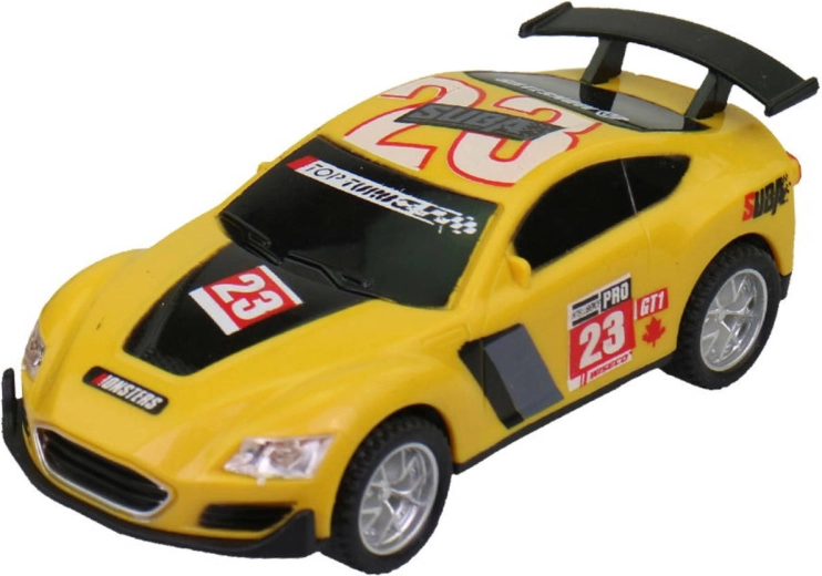 Coches de repuesto Racing Collection