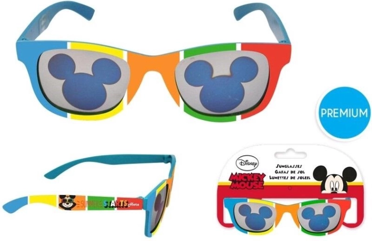 Gafas de sol Mickey