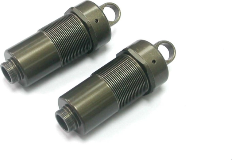Casquillo delantero del amortiguador X2 16 mm HN Jamara