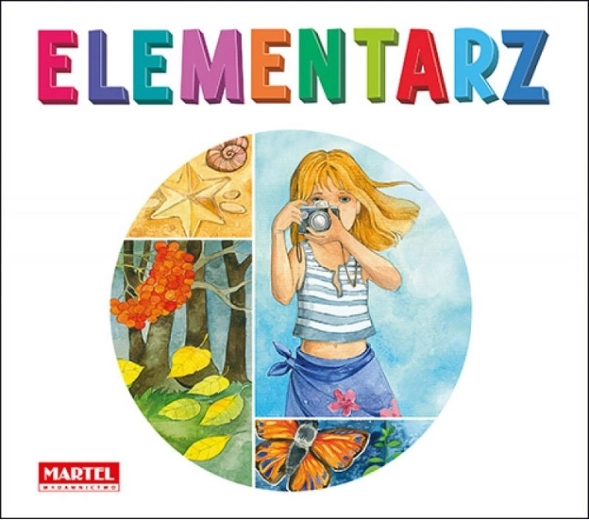 Libro de iniciación para aprender a leer
