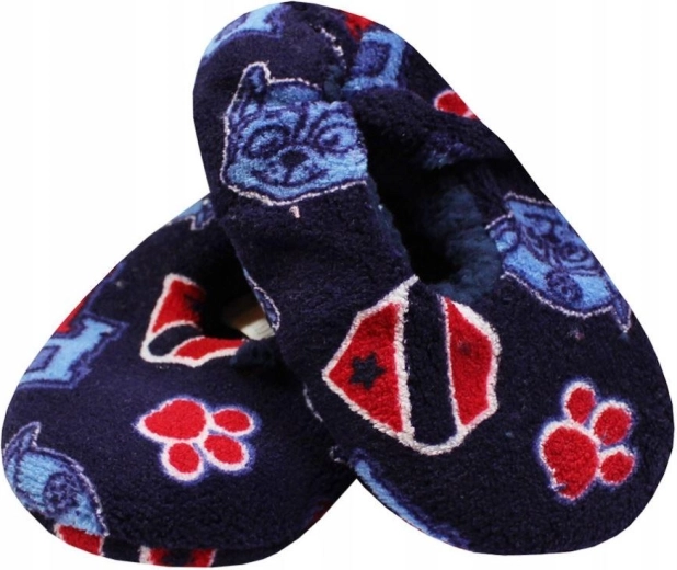 Zapatillas infantiles La Patrulla Canina