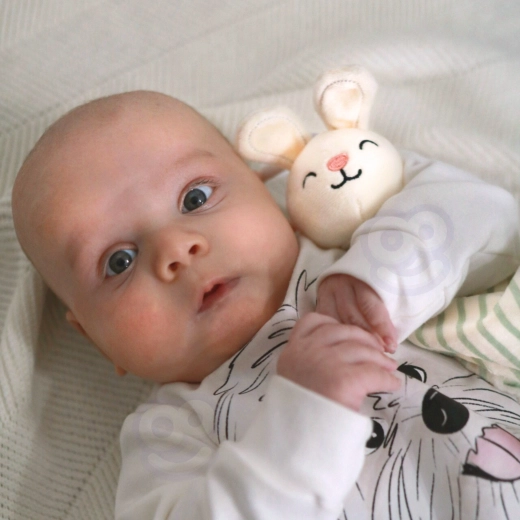 Calma segura y motricidad fina