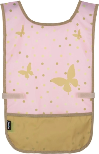 Delantal tipo poncho OXY GO Mariposa