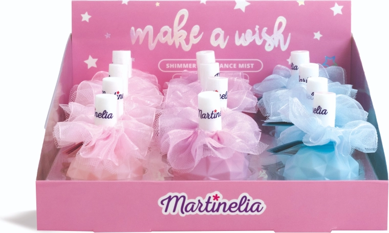 Práctico formato de 30 ml ideal para viajar