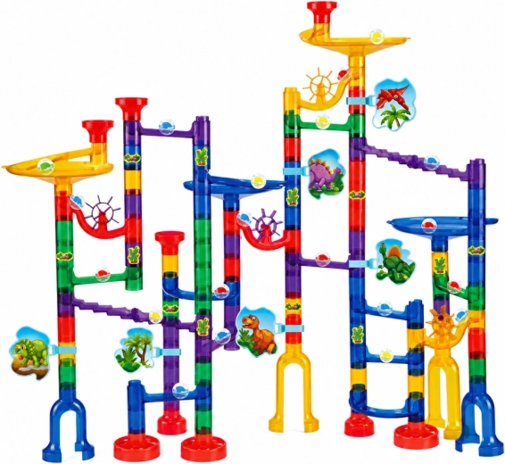 192 piezas para construcciones grandes y variables