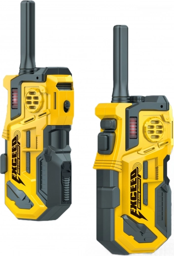 Set de walkie-talkies para niños, 2 uds.