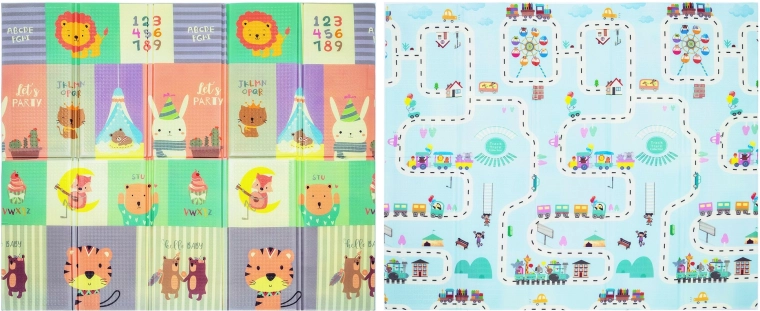 Diseño educativo reversible