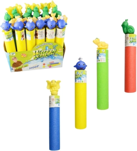 Bomba de agua de animalitos