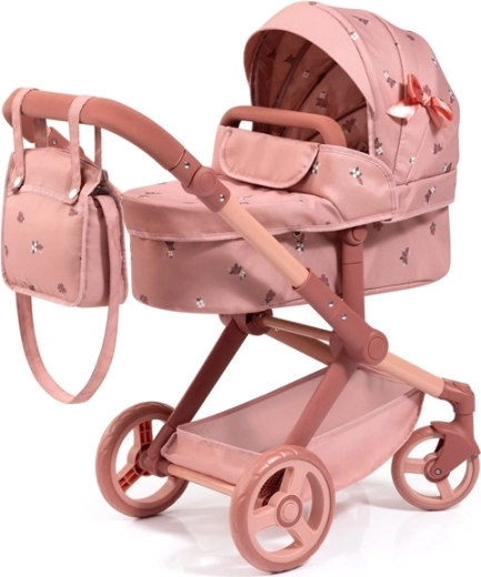 Bolso para accesorios y cesta de almacenamiento para objetos pequeños