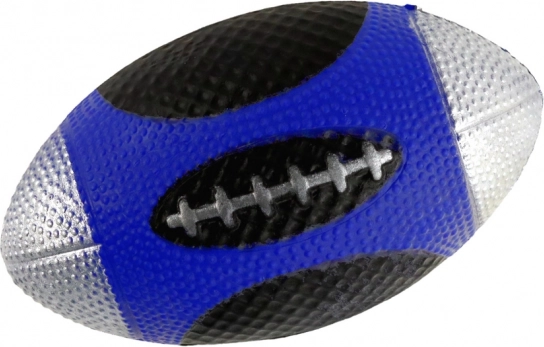 Balón pequeño de fútbol americano de espuma 16 × 9 × 9 cm