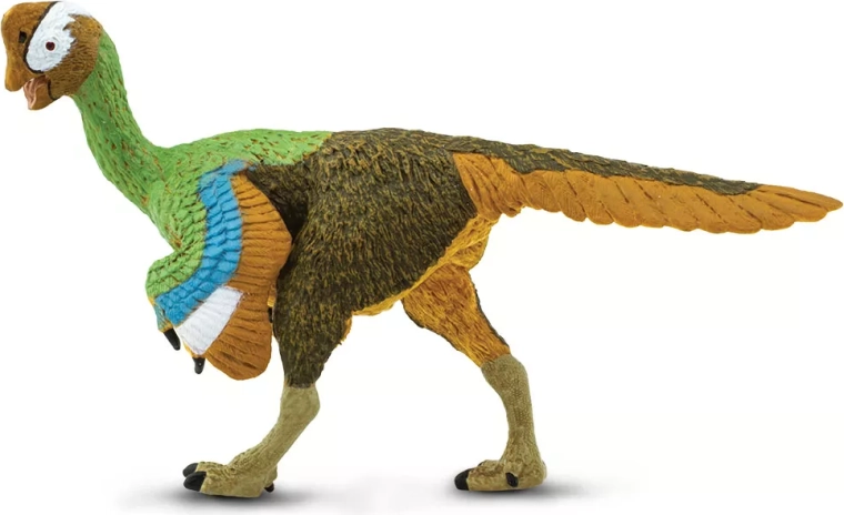 Safari Ltd. figura de Citipati - 1 pieza