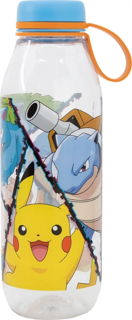 Botella para beber Pokémon 650 ml