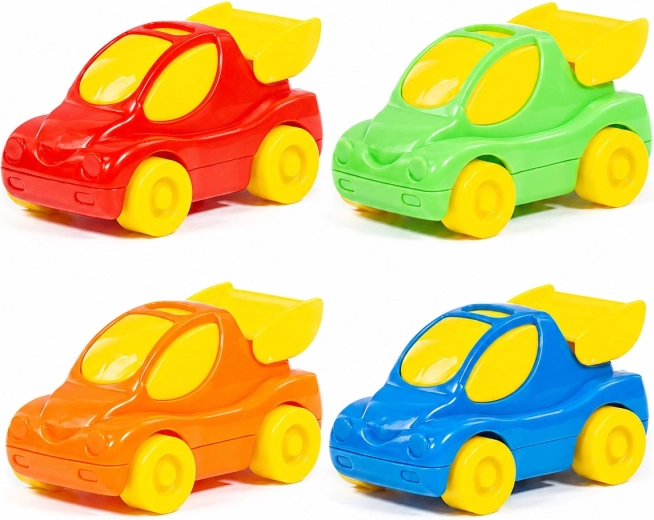 Cochecito deportivo Auto Baby - 1 unidad