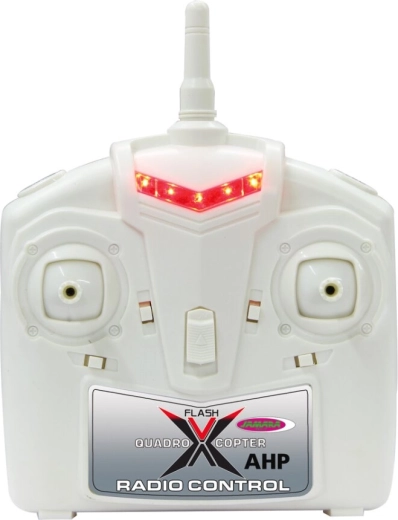 Transmisor X-Flash AHP Jamara - 1 pieza
