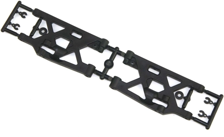 Brazo trasero inferior JAMARA X3 - 2 unidades