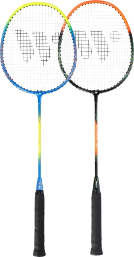 Set de bádminton Wish Alumtec para principiantes