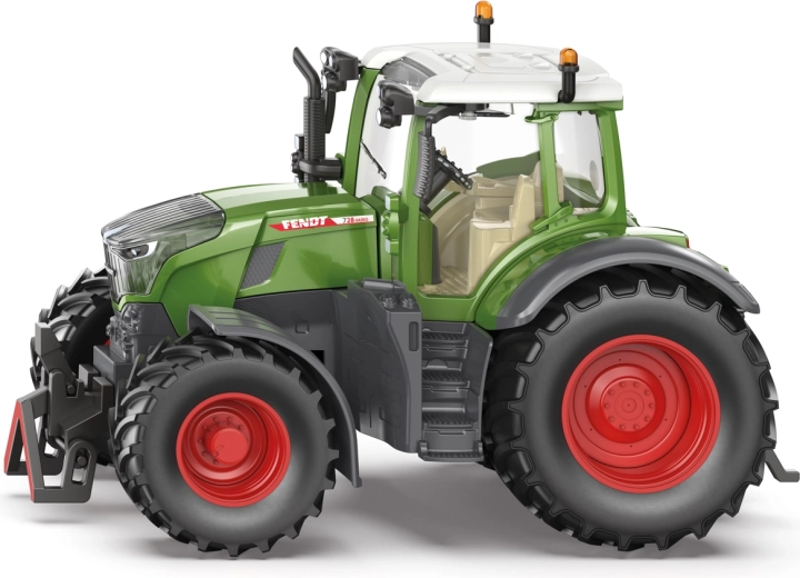 SIKU Farmer tractor Fendt 728 Vario