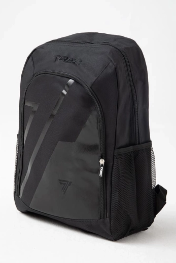 Mochila Trec wear gym & street negra