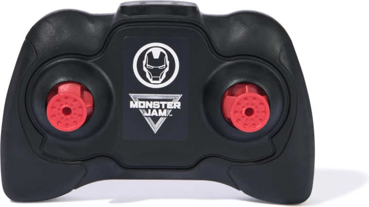 Control preciso 2,4 GHz con joystick doble