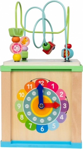 Aprender la hora de forma divertida