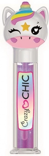 Clementoni Crazy Chic Beauty brillo de labios Mapache