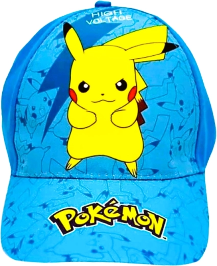 Gorra Pokémon