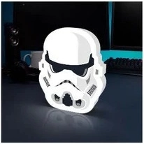 Luz LED Star Wars stormtrooper box