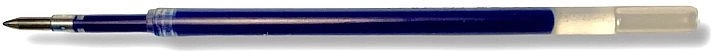 Recambio para bolígrafo de gel CONCORDE Makronka, azul 0,5 mm