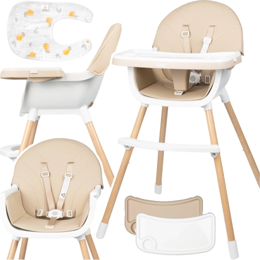 Trona BITEO beige