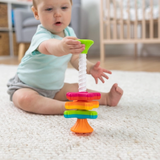 Ventosa estable para jugar en cualquier lugar