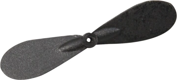 Pala del rotor trasero Alvis JAMARA