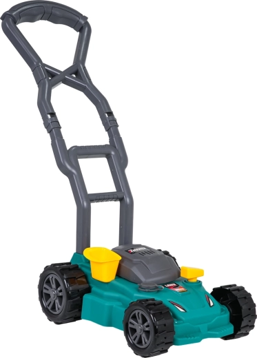 Estructura ligera y segura