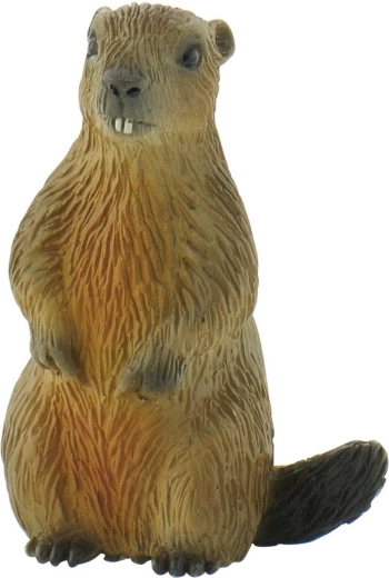 Figura de marmota de Bullyland