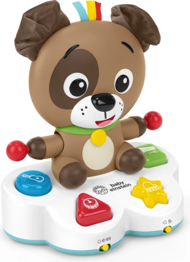 Baby Einstein juguete educativo musical Drum & Learn Dean, 6m+